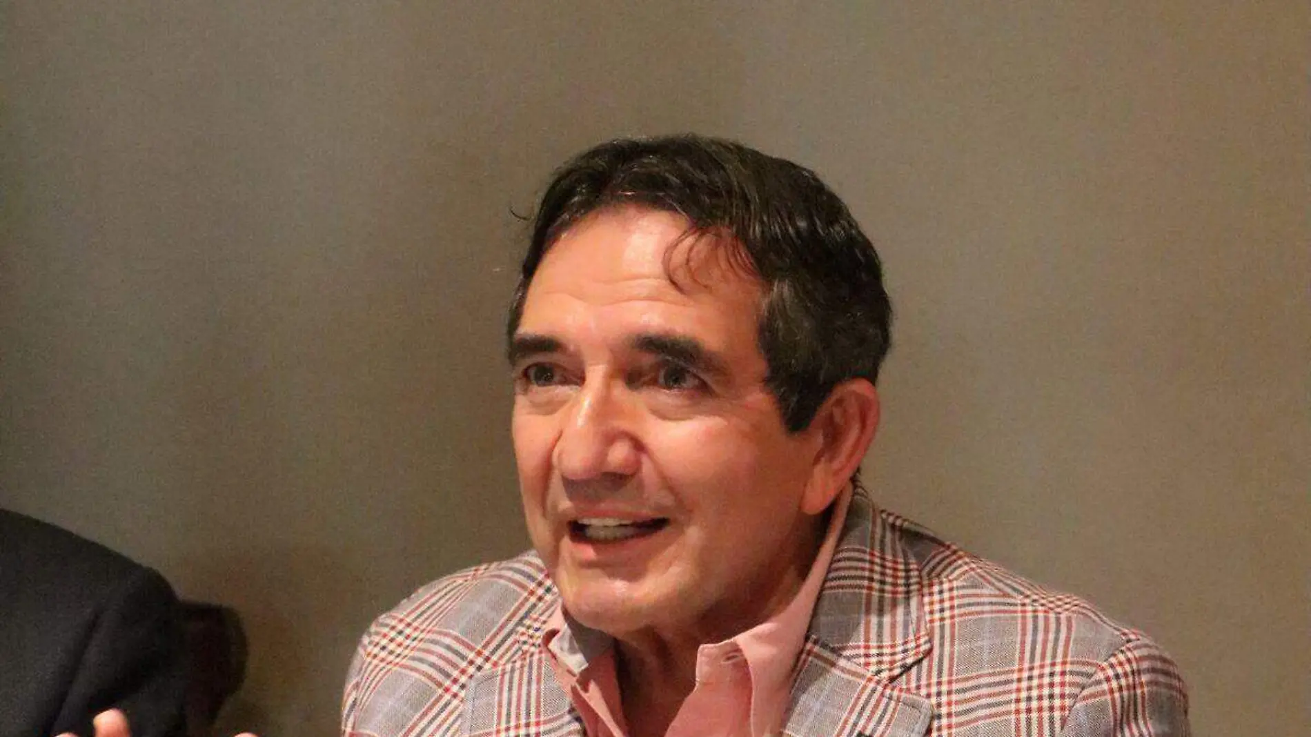 Héctor Melesio Cuén Ojeda